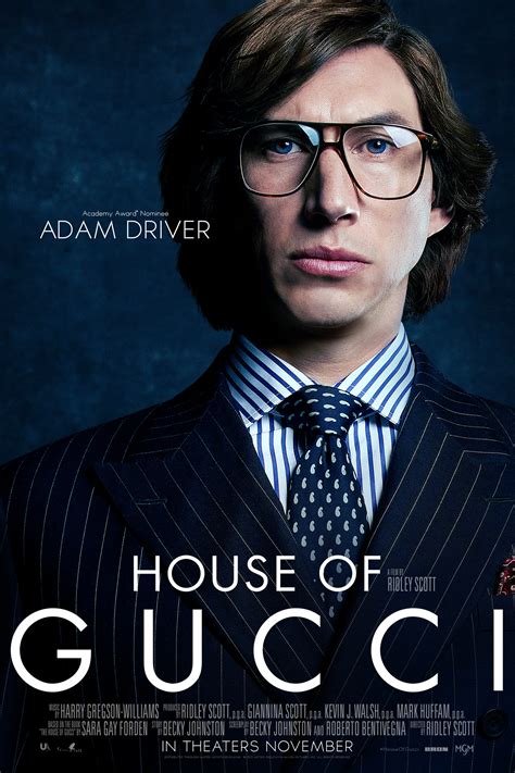 walter designer gucci|the house of Gucci wiki.